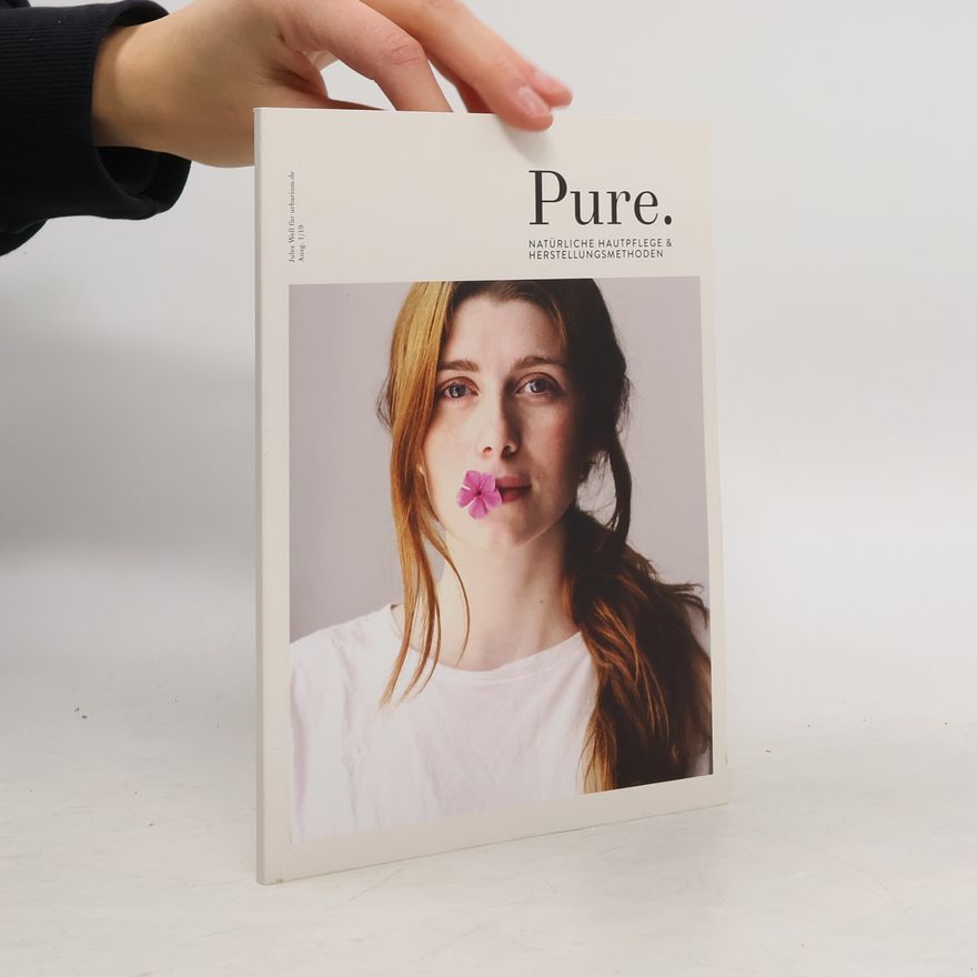Julia Sentman Pure
