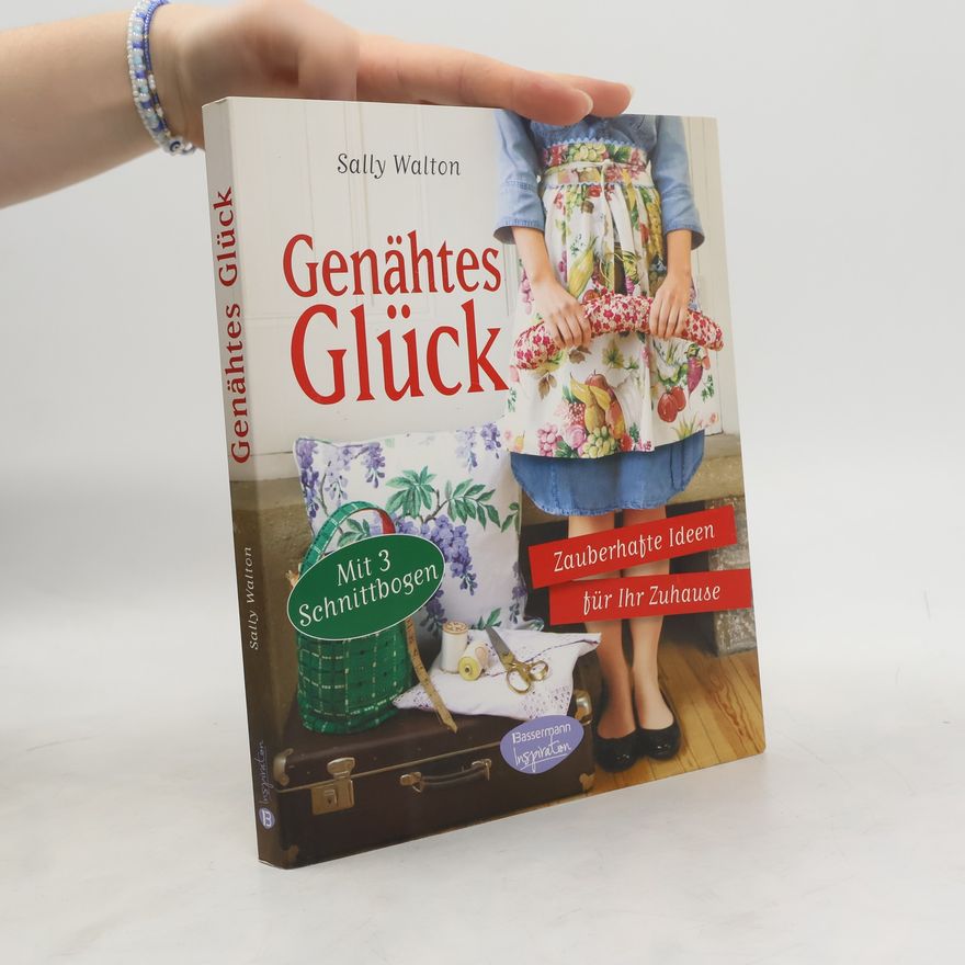 Stewart Walton Genähtes Glück