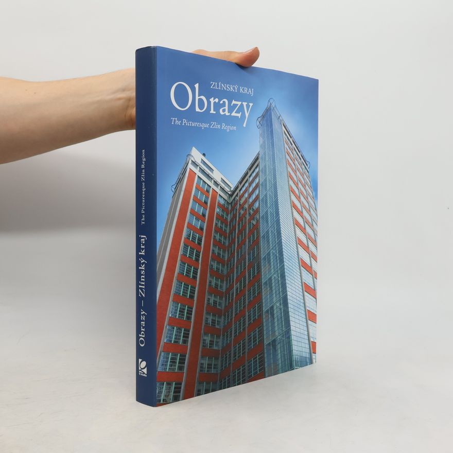 Lucie Chrástková Obrazy - Zlínský kraj