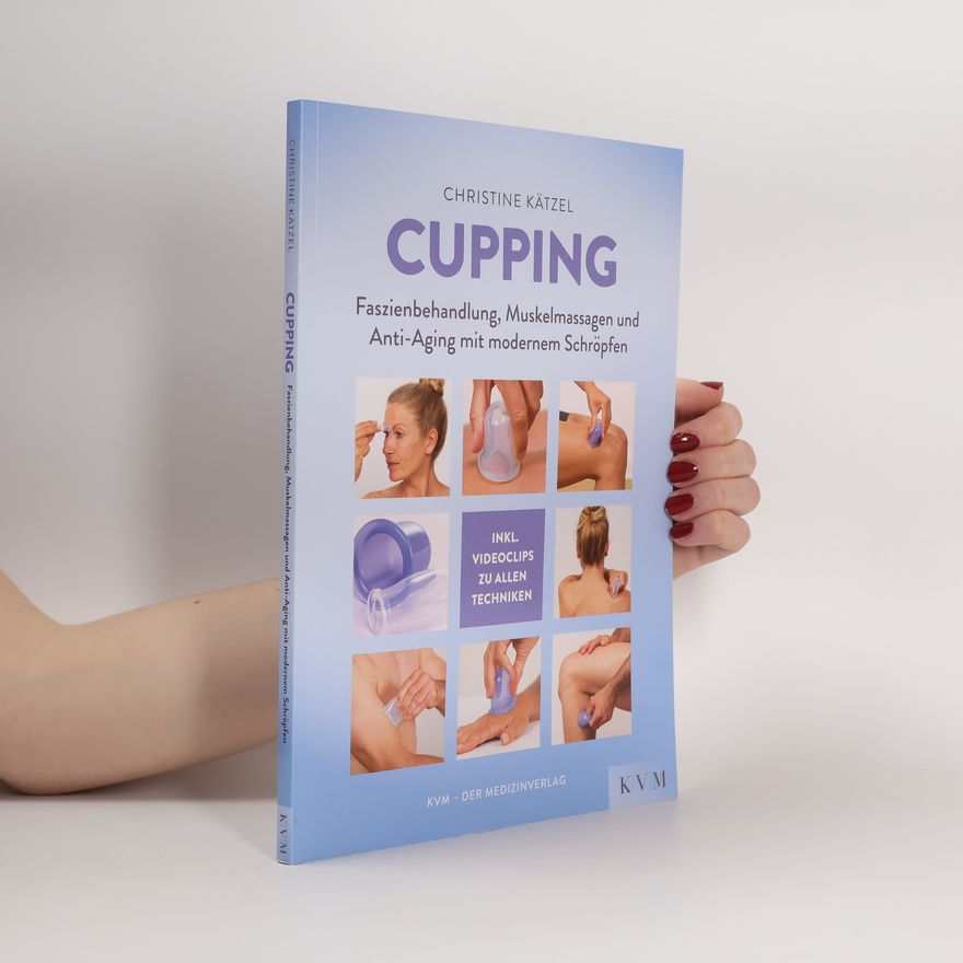 Christine Kätzel Cupping