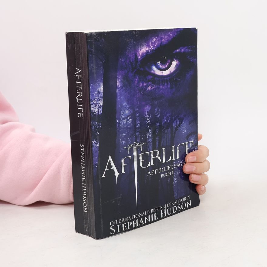 Stephanie Hudson Afterlife 1.