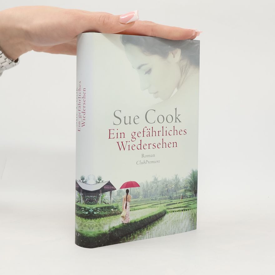 Sue Cook Ein gefährliches Wiedersehen