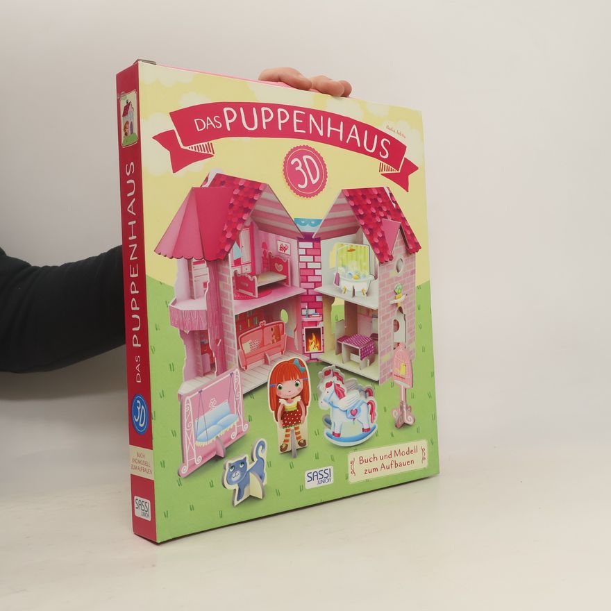 Nadia Fabris Das Puppenhaus