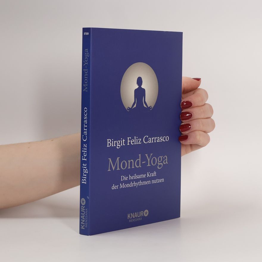 Birgit Feliz Carrasco Mond-Yoga