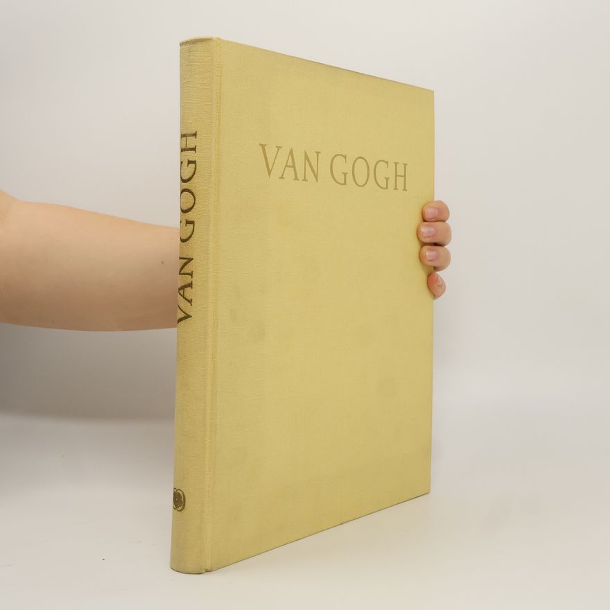 Various authors Vincent van Gogh