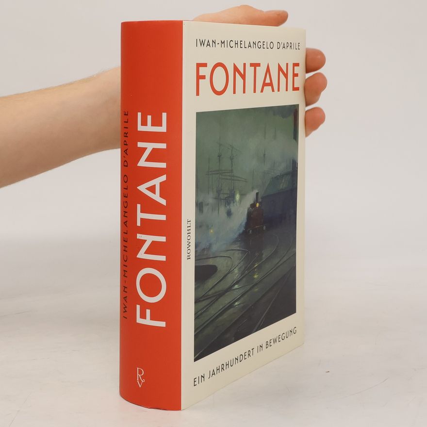 Iwan Michelangelo D. Aprile Fontane