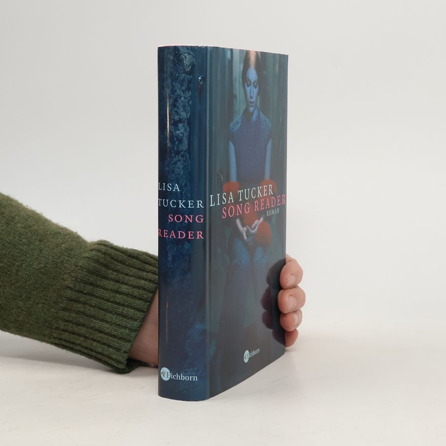 Lisa Tucker Song-Reader