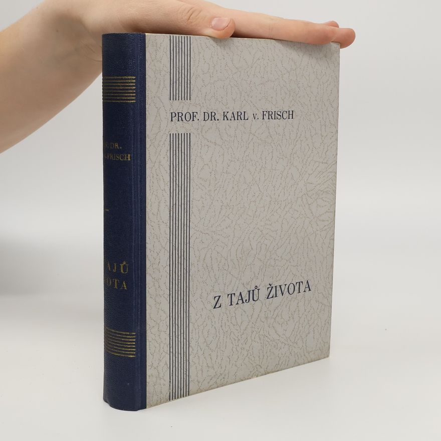 Kafka Josef Z tajů života