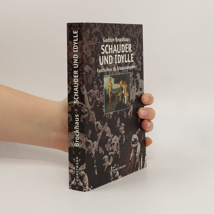 Gudrun Brockhaus Schauder und Idylle