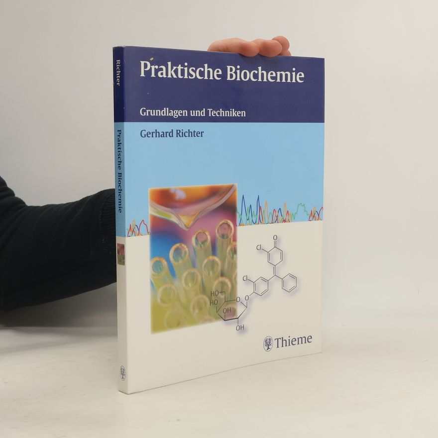 Ralf Kaldenhoff Praktische Biochemie