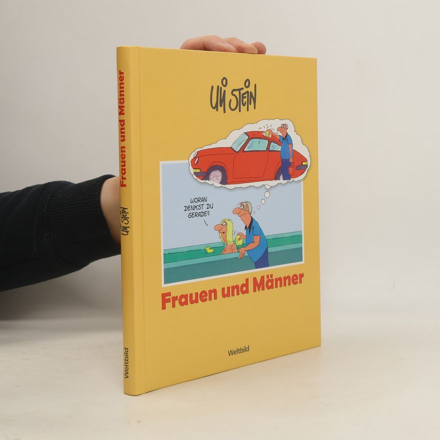 Uli Stein Frauen und Männer