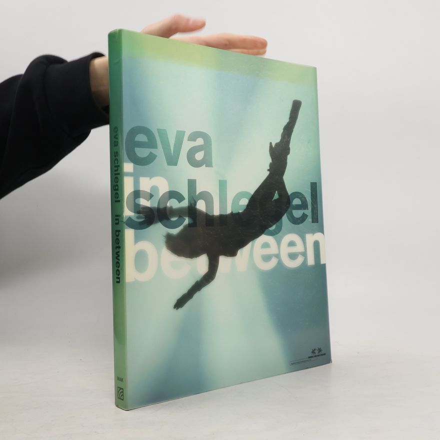 Jaqueline Burckhardt Eva Schlegel, In Between