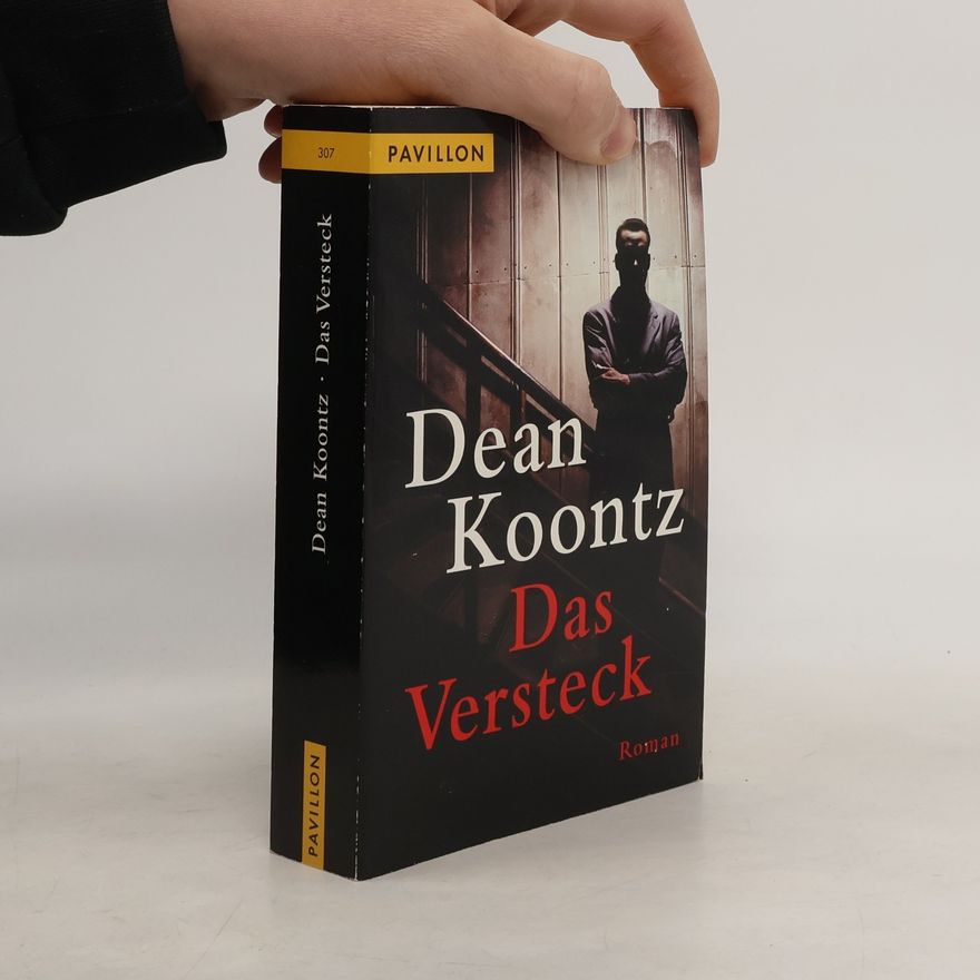 Dean Ray Koontz Das Versteck