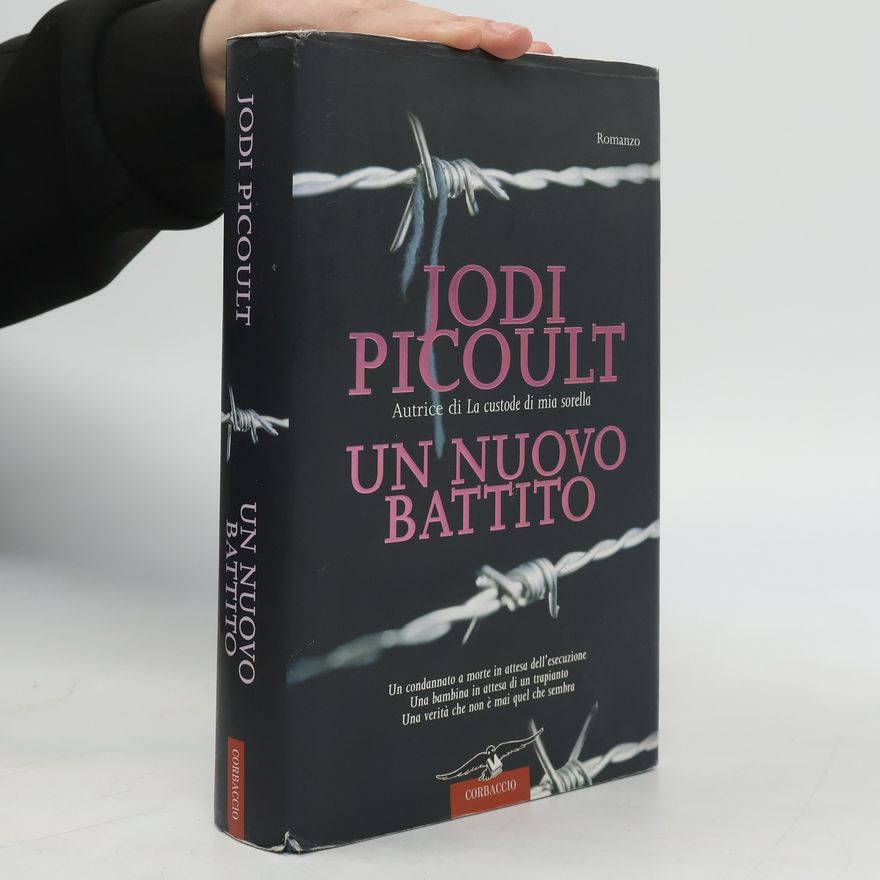 Jodi Picoult Un nuovo battito