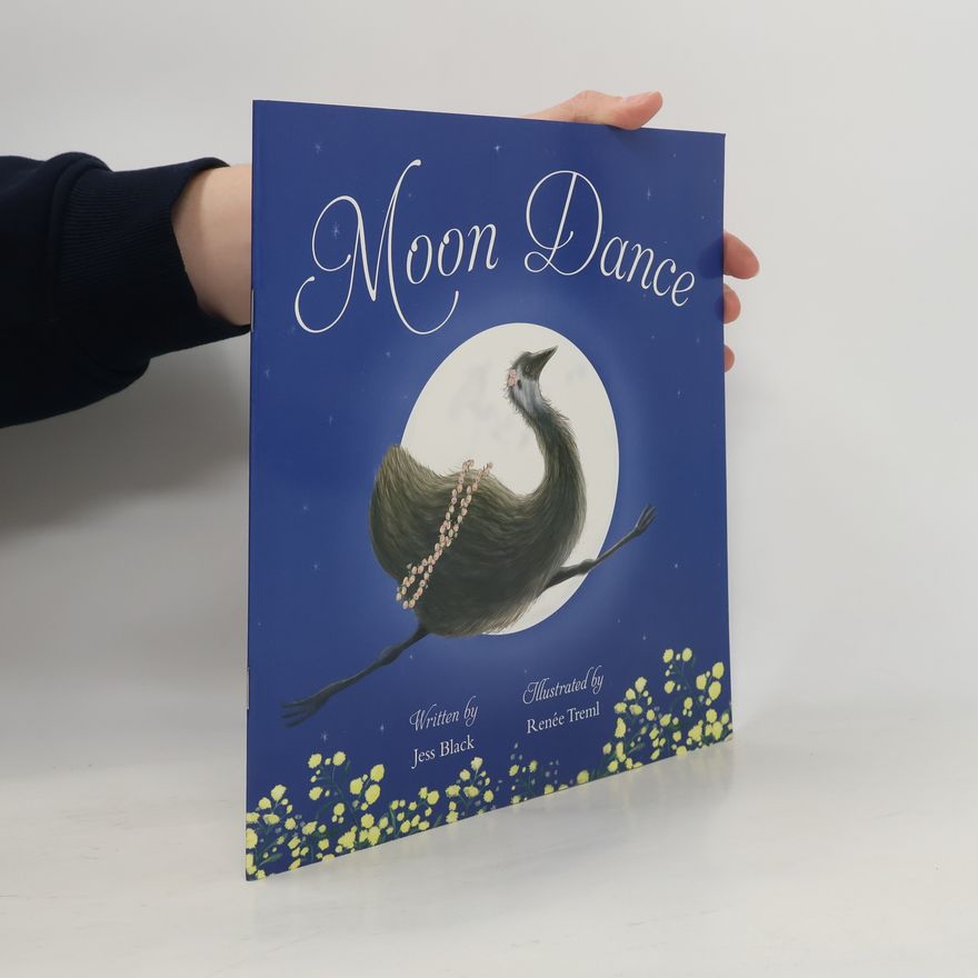 Renee Treml Moon Dance