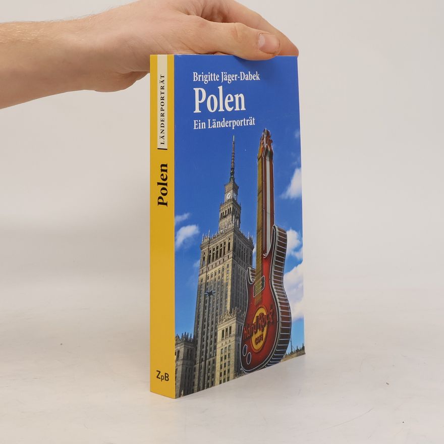 Brigitte Jäger-Dabek Länderporträt: Polen: Sonderausgabe
