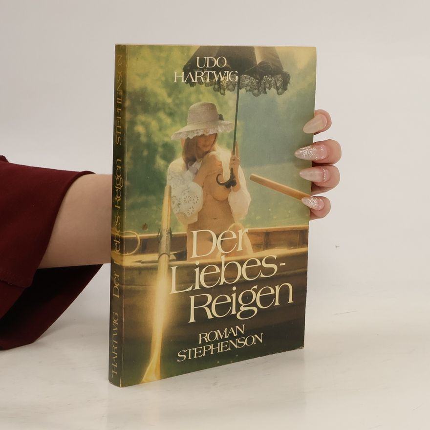Udo Hartwig Der Liebes-Reigen