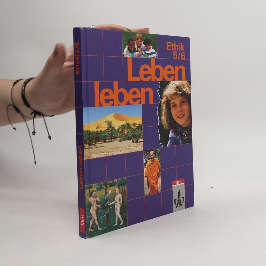 Maritta Schöne Leben leben, 5./6. Schuljahr
