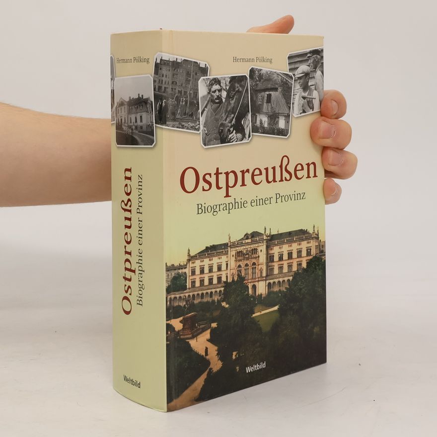 Hermann Pölking Ostpreußen