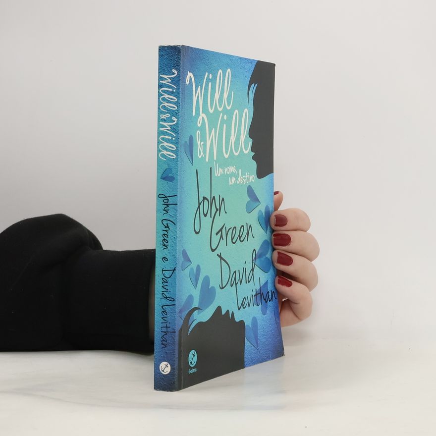 John Green Will & Will