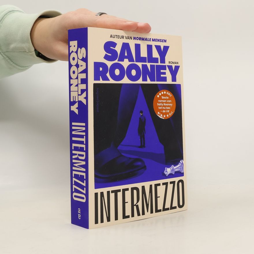 Sally Rooney Intermezzo