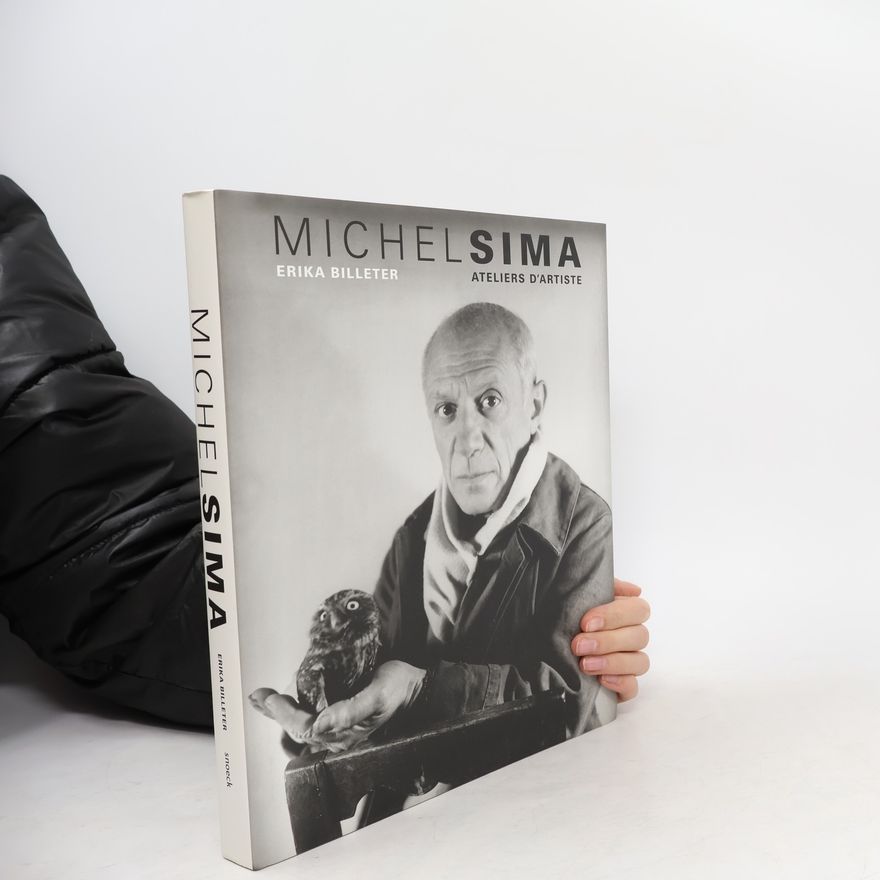 Michel Sima Michel Sima