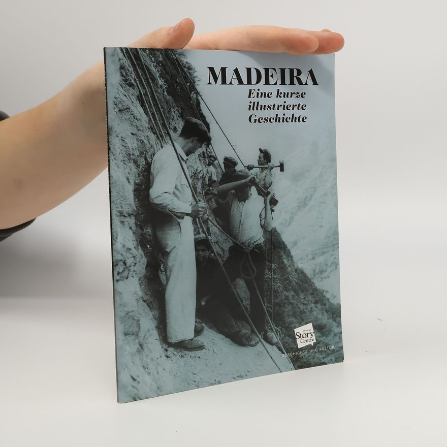 Autorenkollektiv Madeira