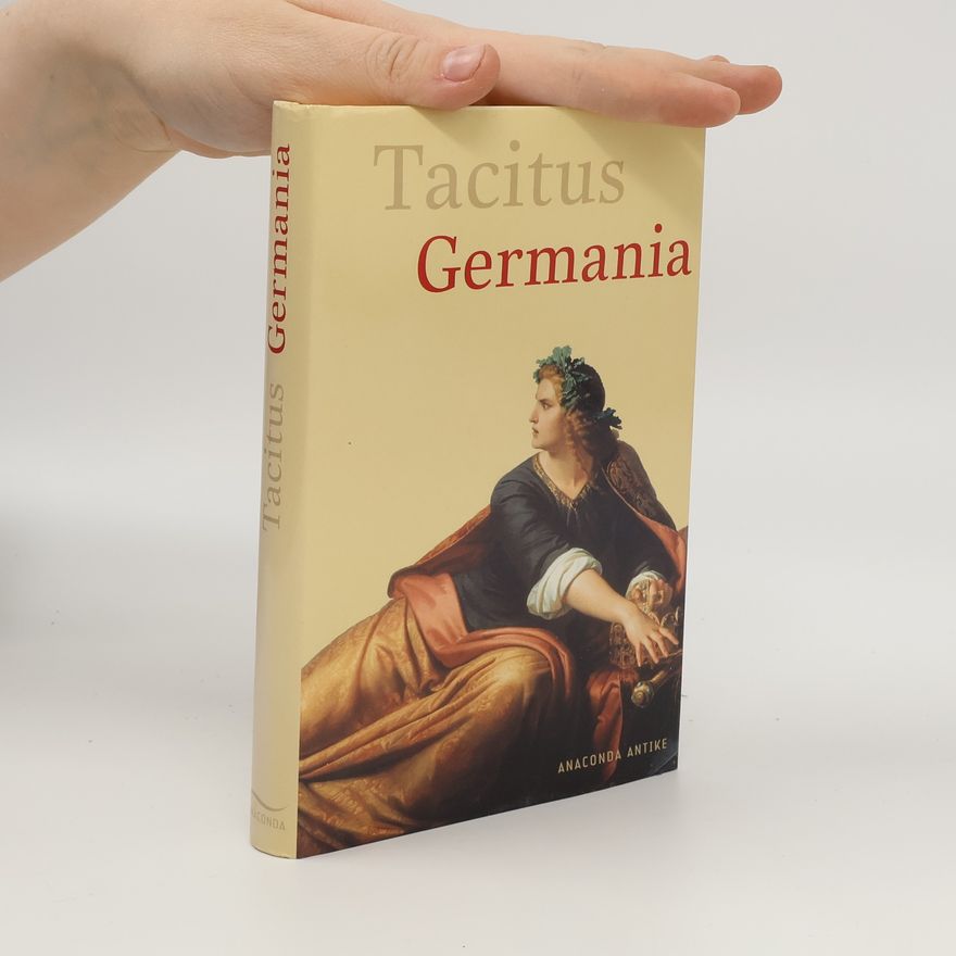 Cornelius Tacitus Germania
