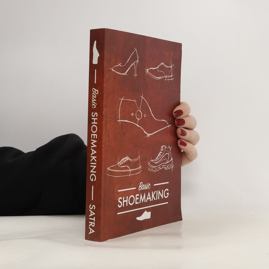 J. A. Bingham Basic Shoemaking