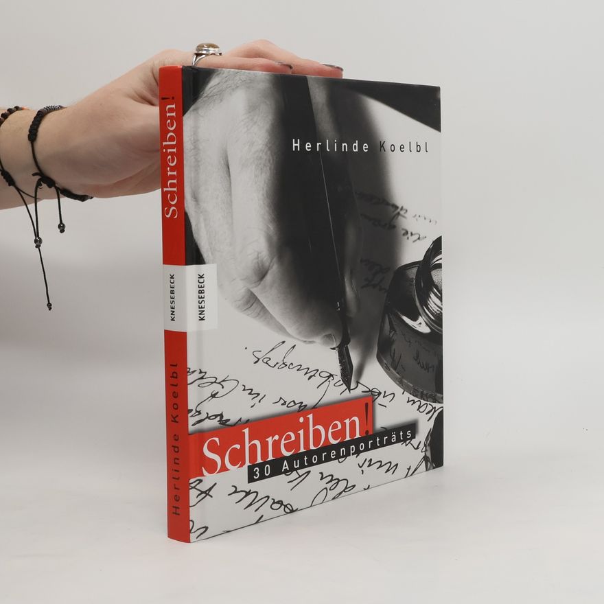 Gernot Geurtzen Schreiben!