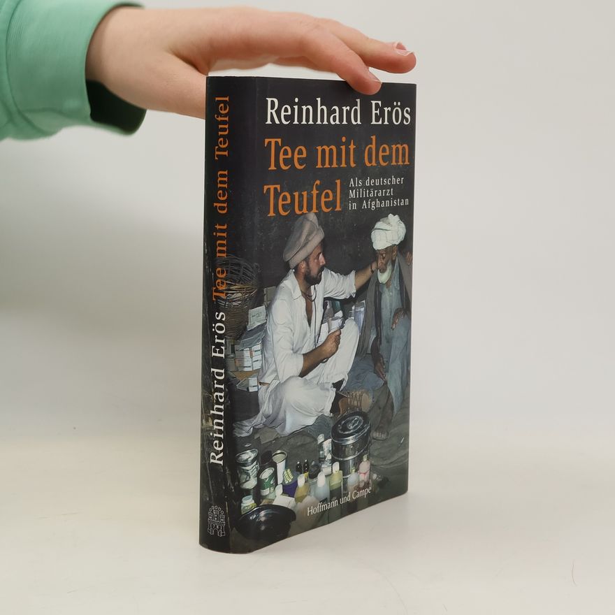 Reinhard Erös Tee mit dem Teufel