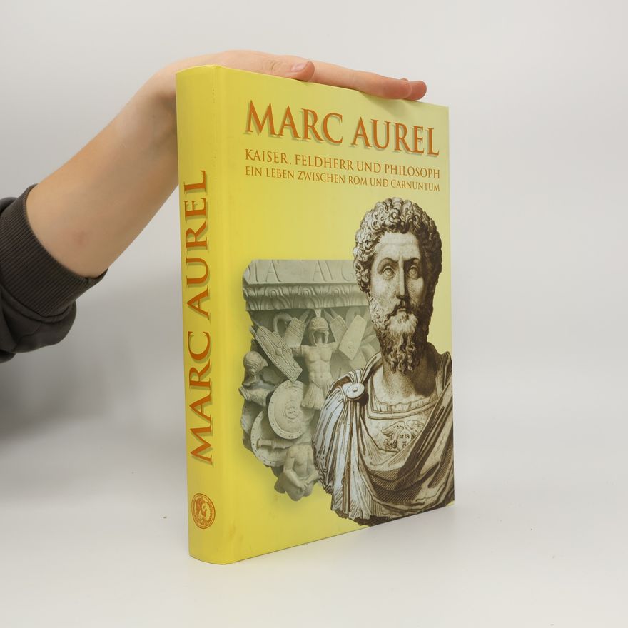 Rudolf Franz Ertl Marc Aurel