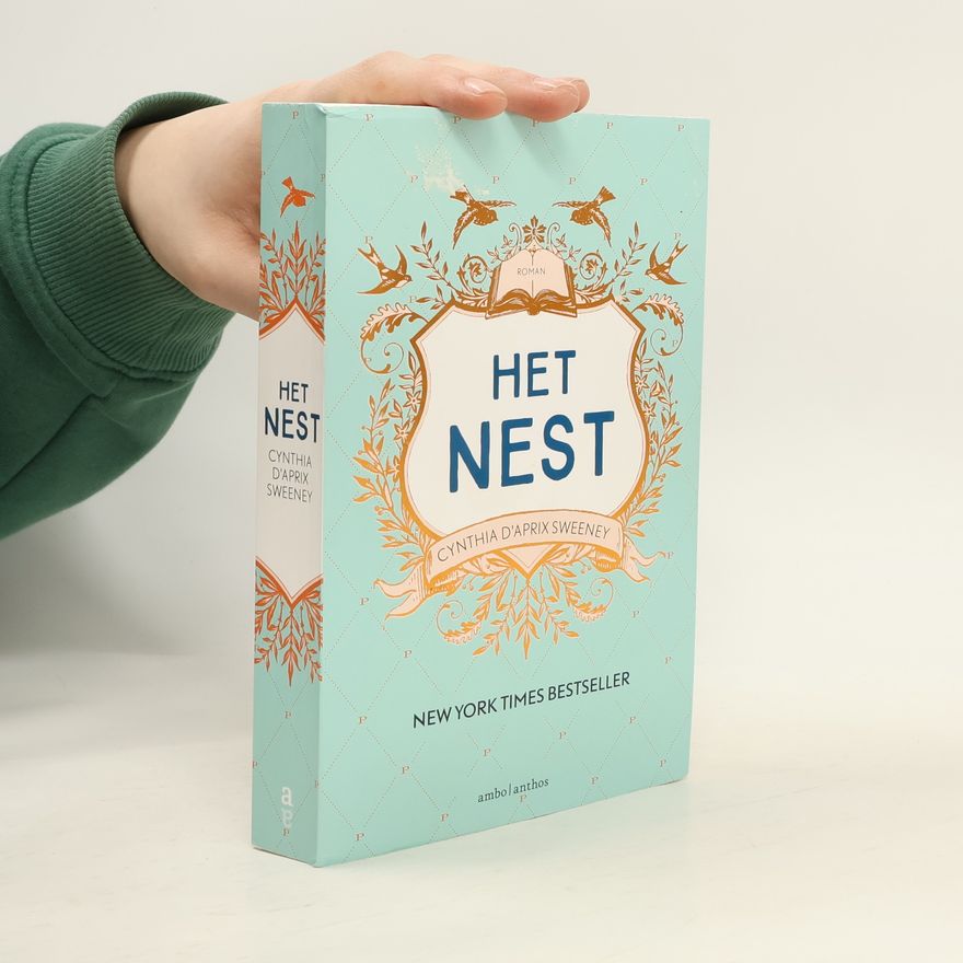 Cynthia D'Aprix Sweeney Het nest
