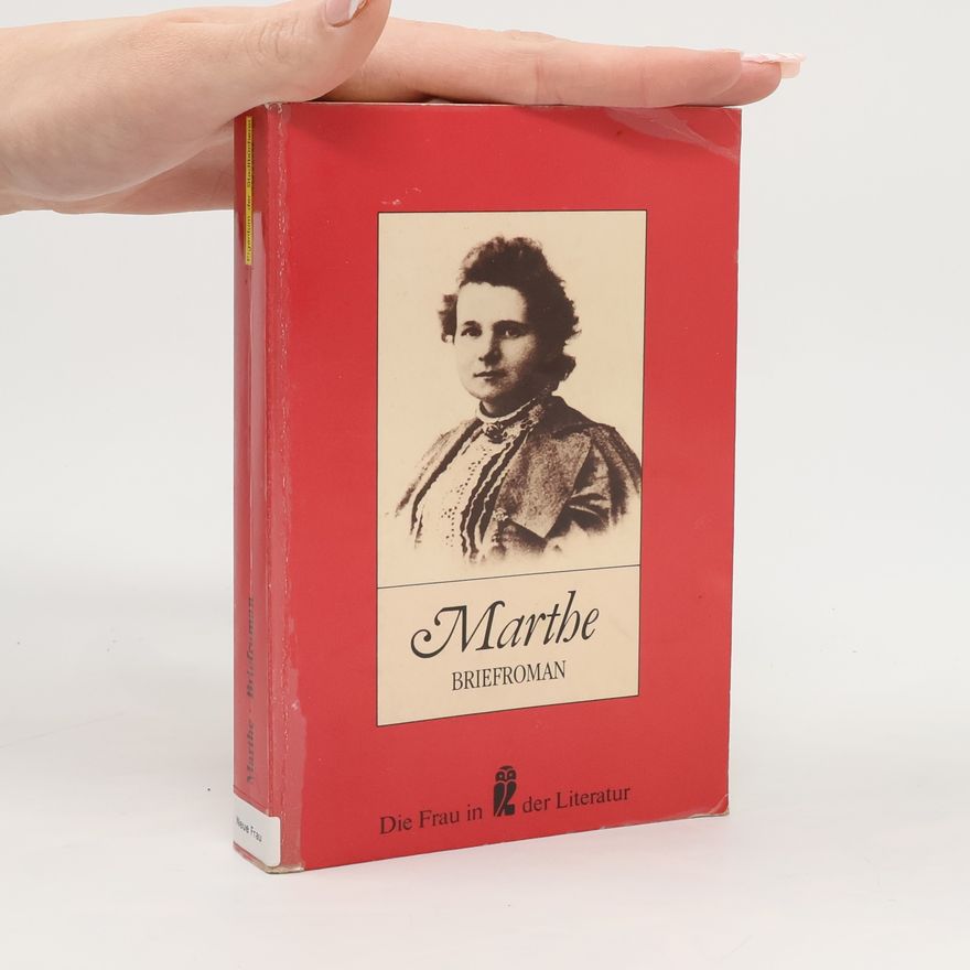 Hild Wollenhaupt Marthe