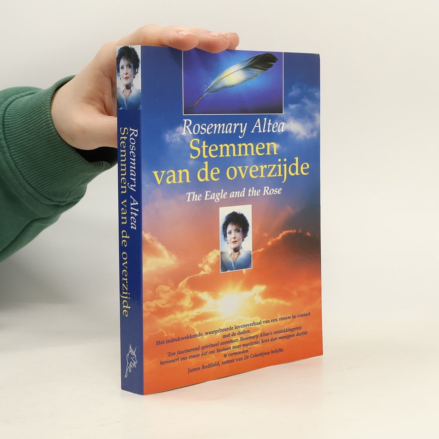 Pauline Moody Stemmen van de overzijde
