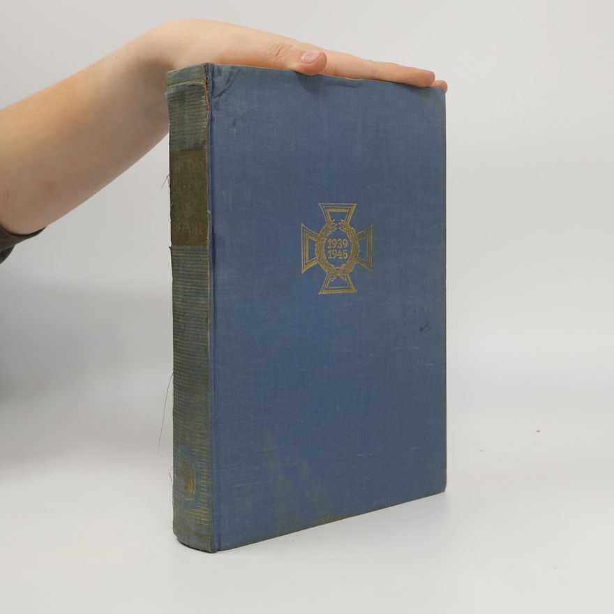 Various authors Weltkrieg 1939-1945