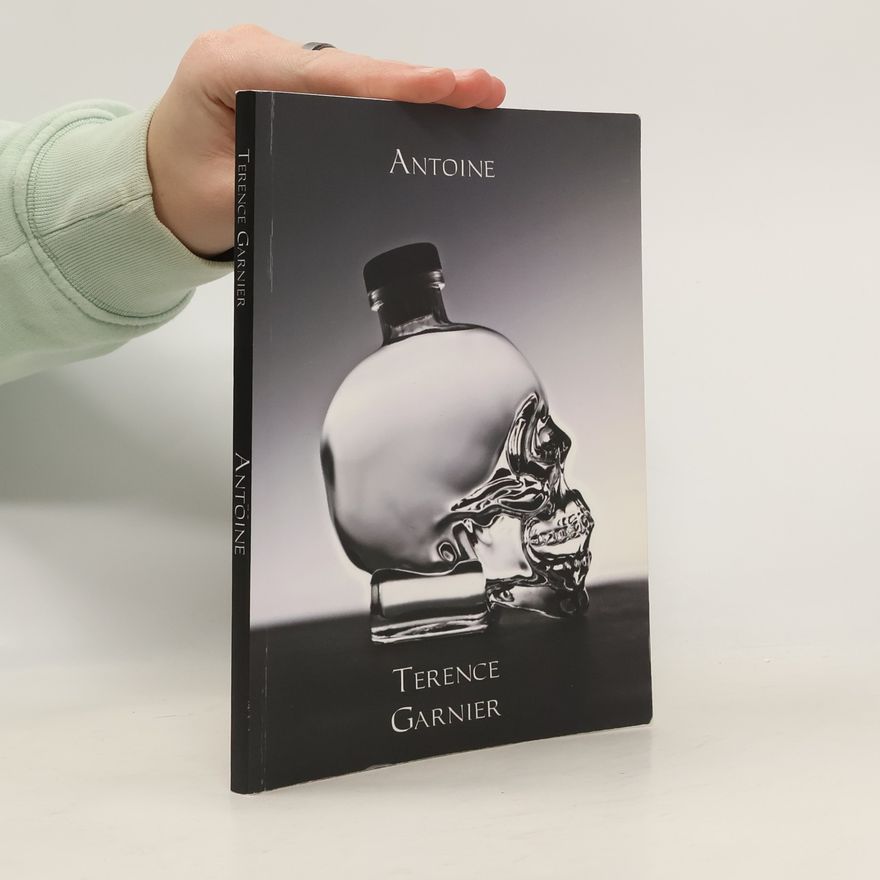 Terence Garnier Antoine