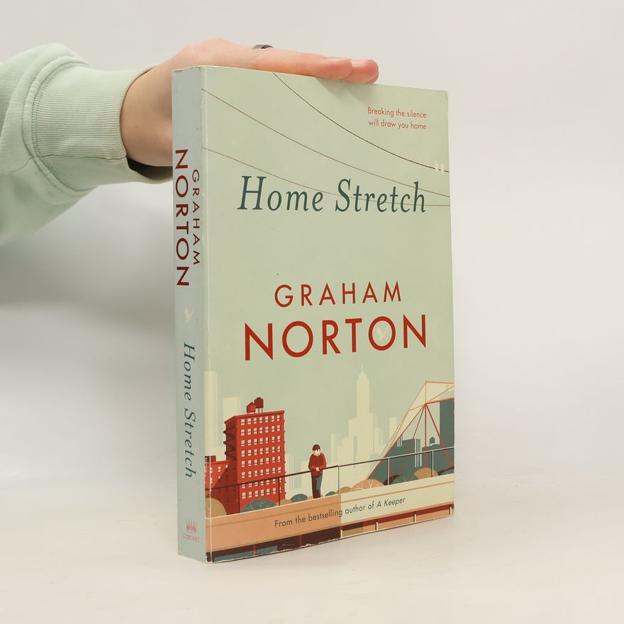 Graham Norton Home Stretch