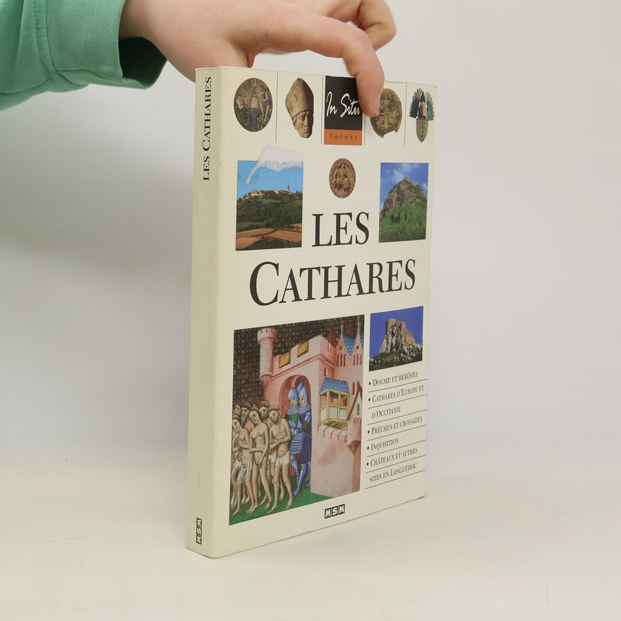 Anne Brenon Les Cathares