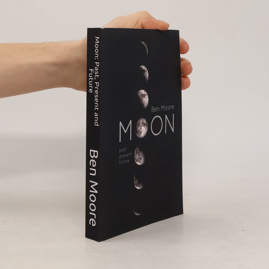 Ben Moore Moon