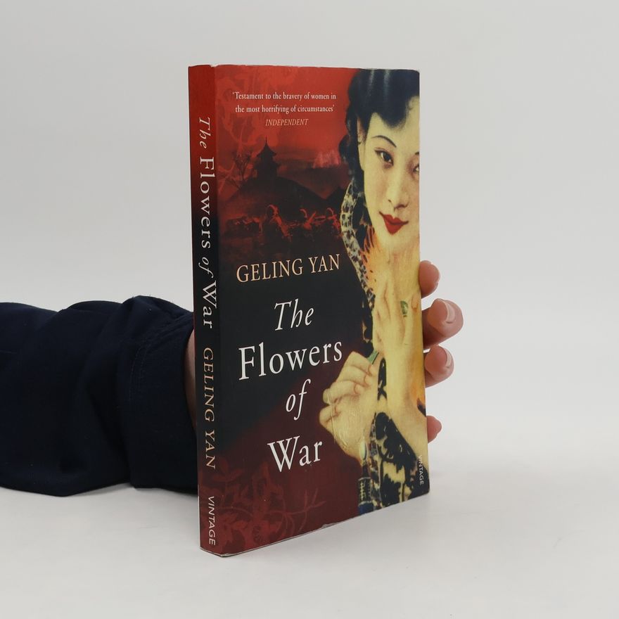 Geling Yan The Flowers of War