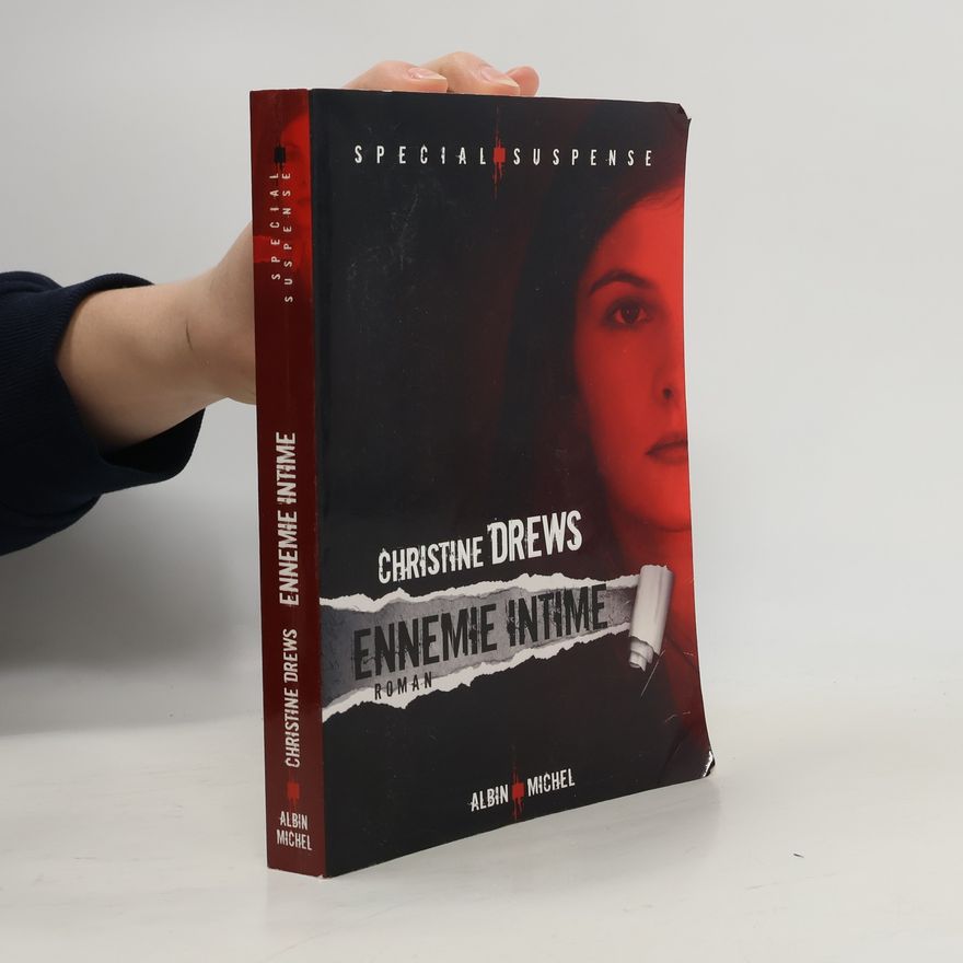 Christine Drews Ennemie intime