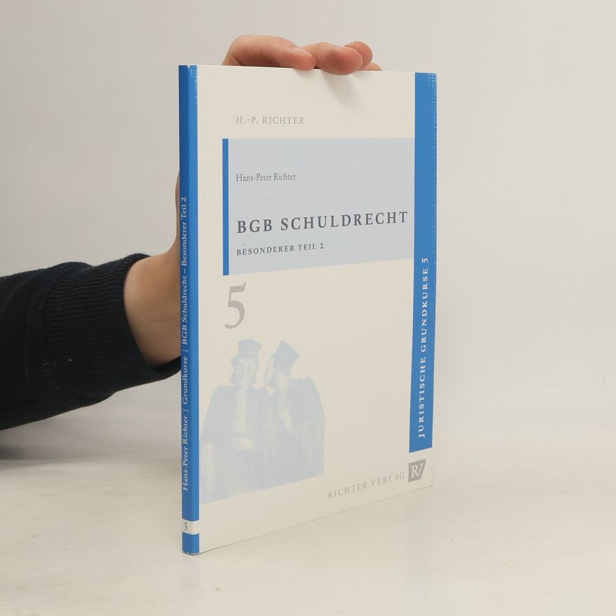 Kolektiv autorů Juristische Grundkurse