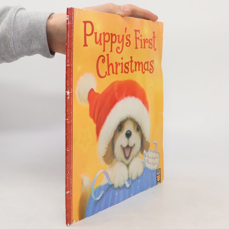 Autorenkollektiv Puppy's First Christmas