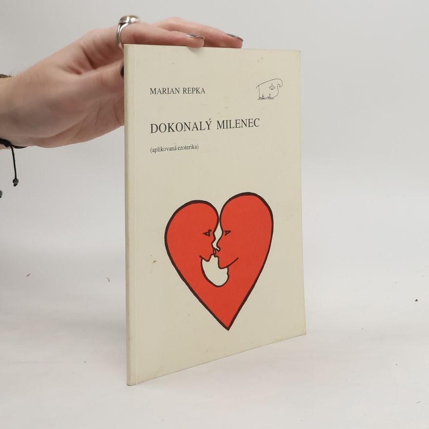 Jana Svoboda Dokonalý milenec