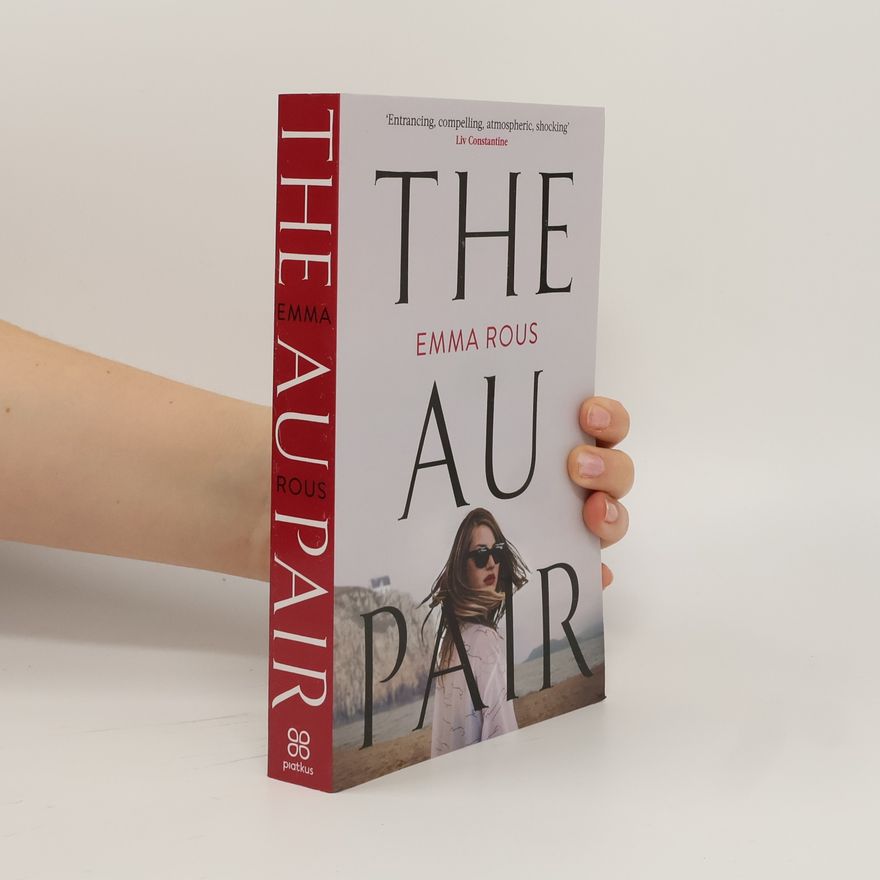 Emma Rous The Au Pair