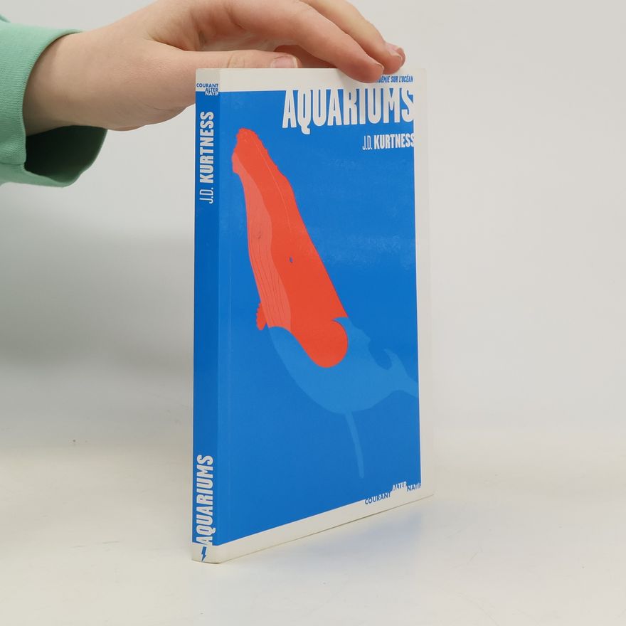 J. D. Kurtness Aquariums