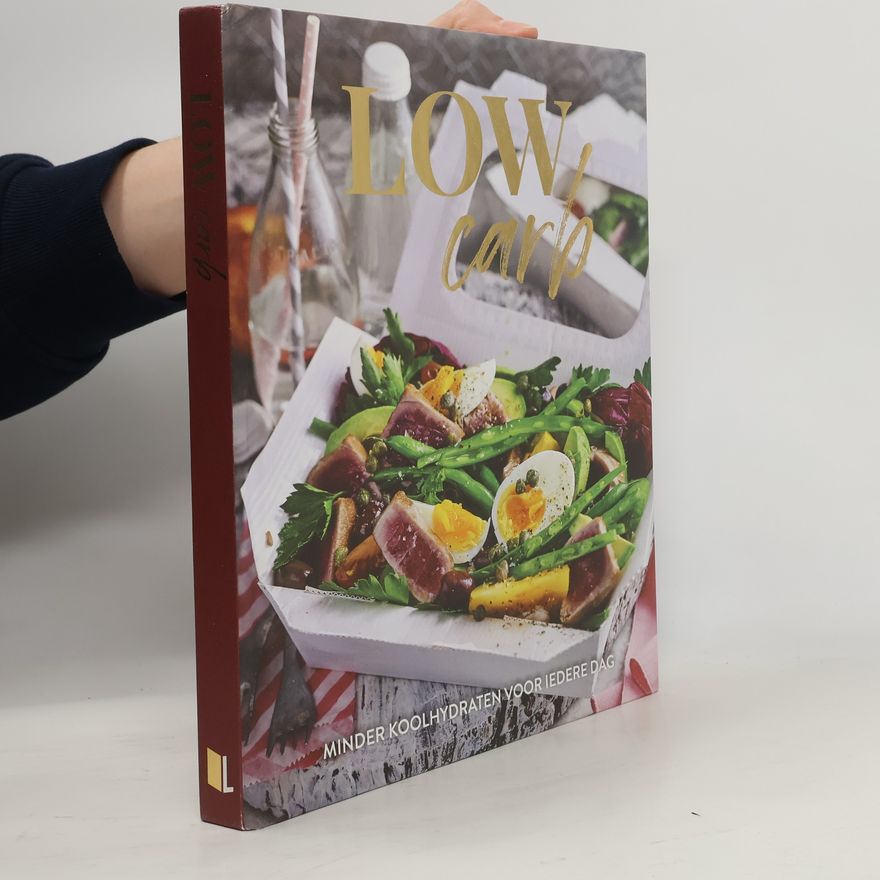 Autorenkollektiv Low carb