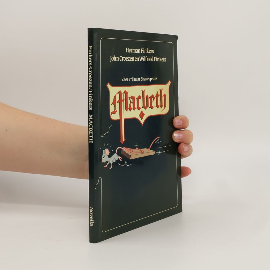 John Croezen Macbeth