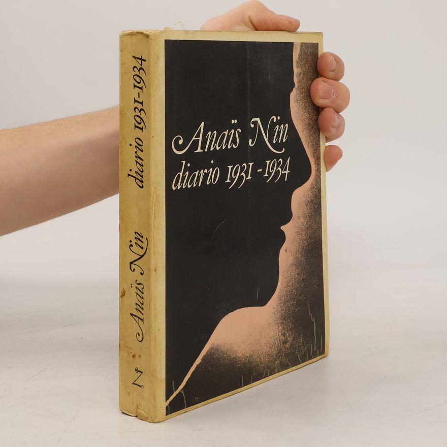 Anaïs Nin Diario